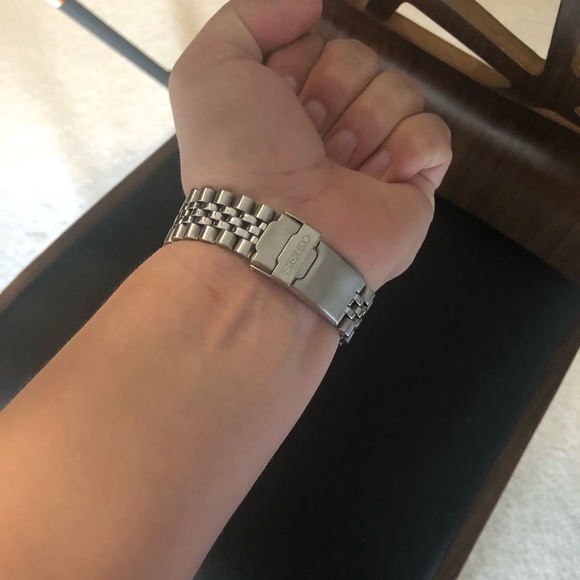 Seiko 007 - Picture 3 of 4